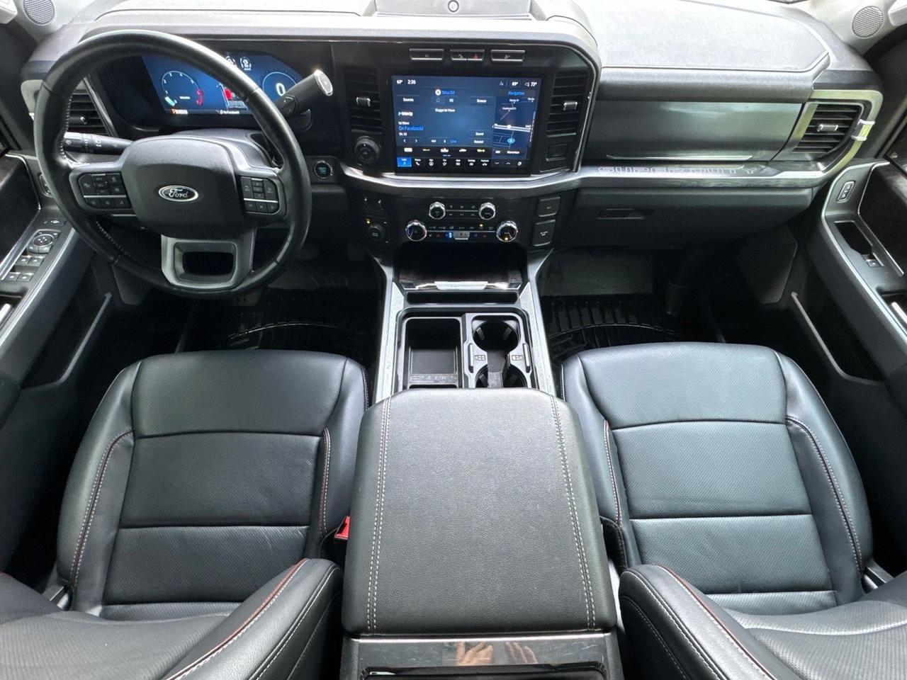 2023 Ford F-250SD Lariat Warrenton VA