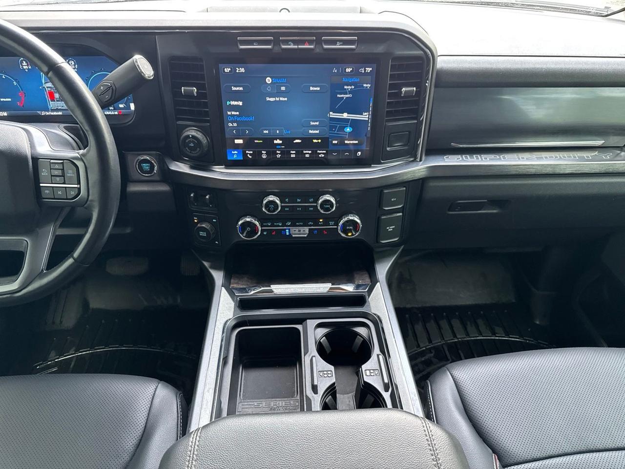 2023 Ford F-250SD Lariat Warrenton VA