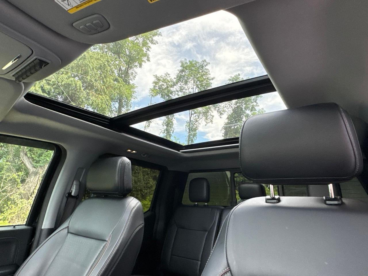 2023 Ford F-250SD Lariat Warrenton VA