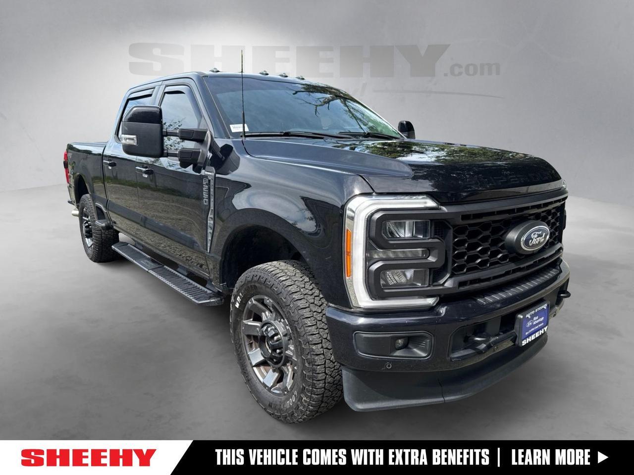 2023 Ford F-250SD Lariat