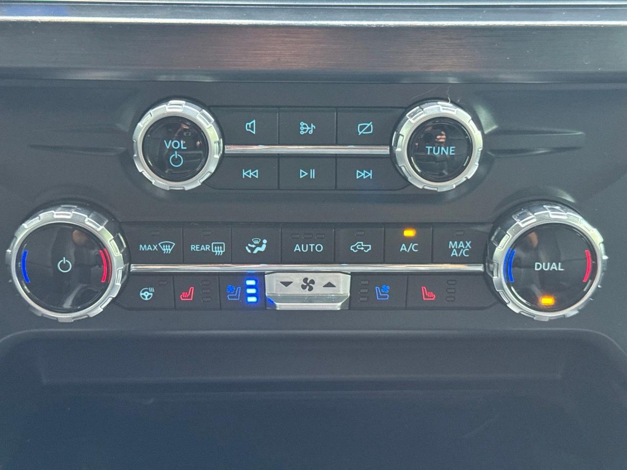 2023 Ford F-250SD Lariat Warrenton VA