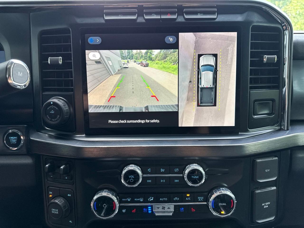 2023 Ford F-250SD Lariat Warrenton VA