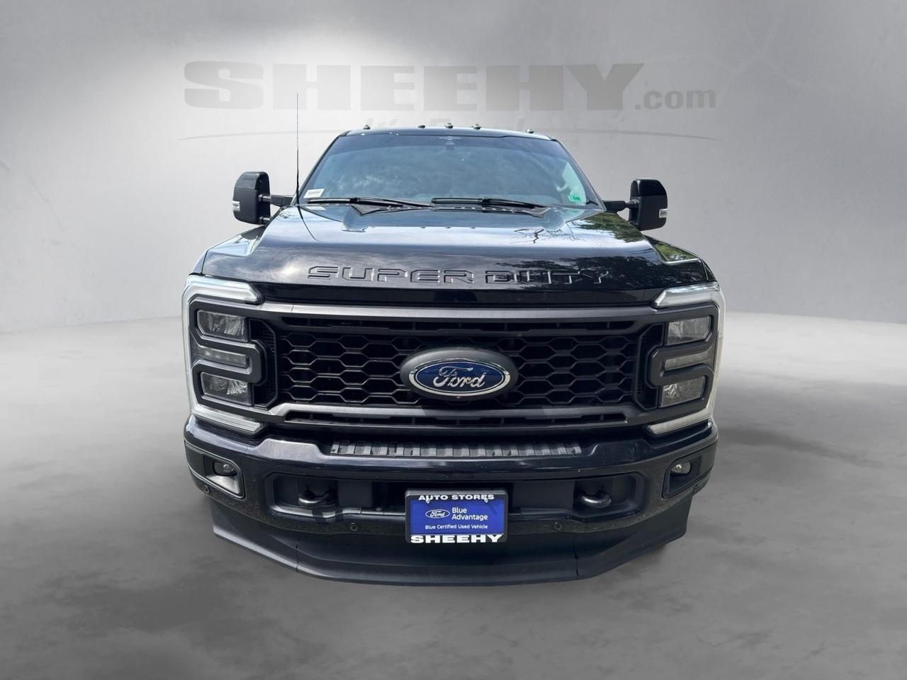 2023 Ford F-250SD Lariat Warrenton VA