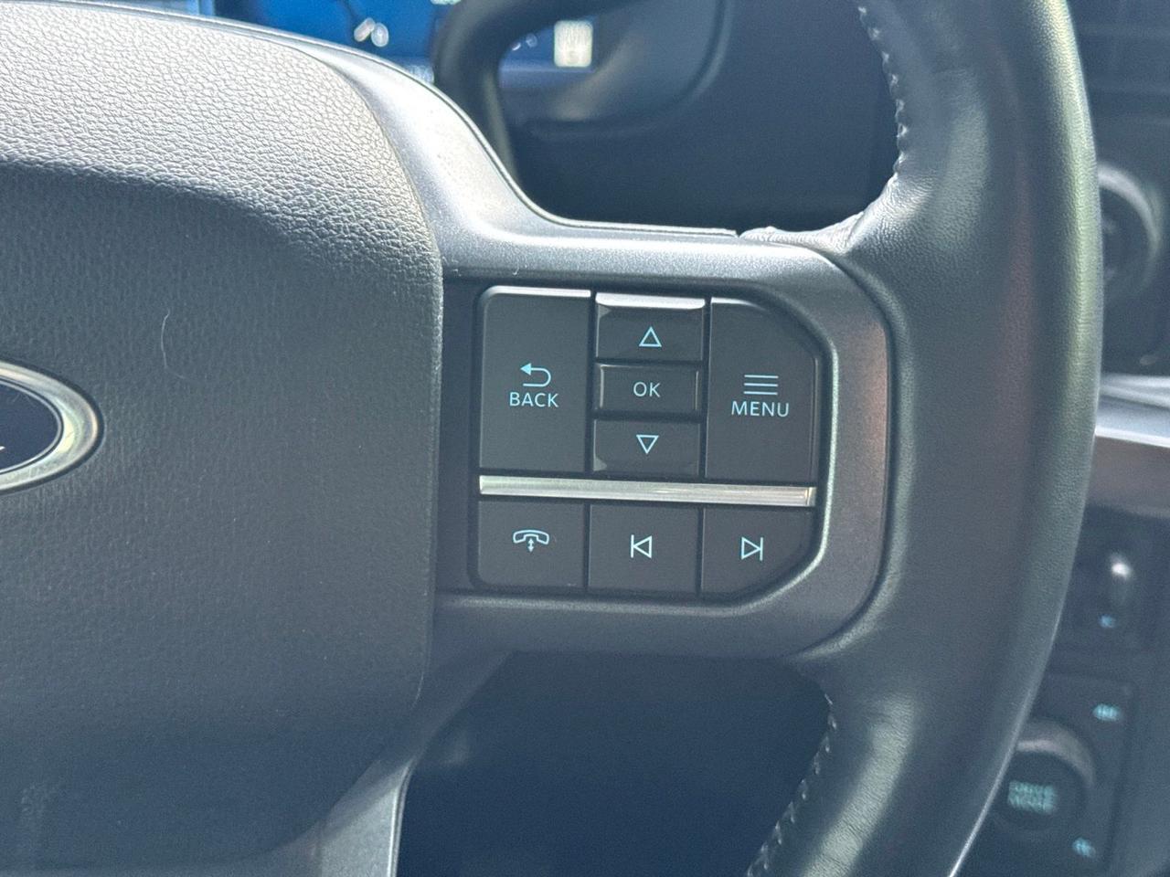 2023 Ford F-250SD Lariat Warrenton VA