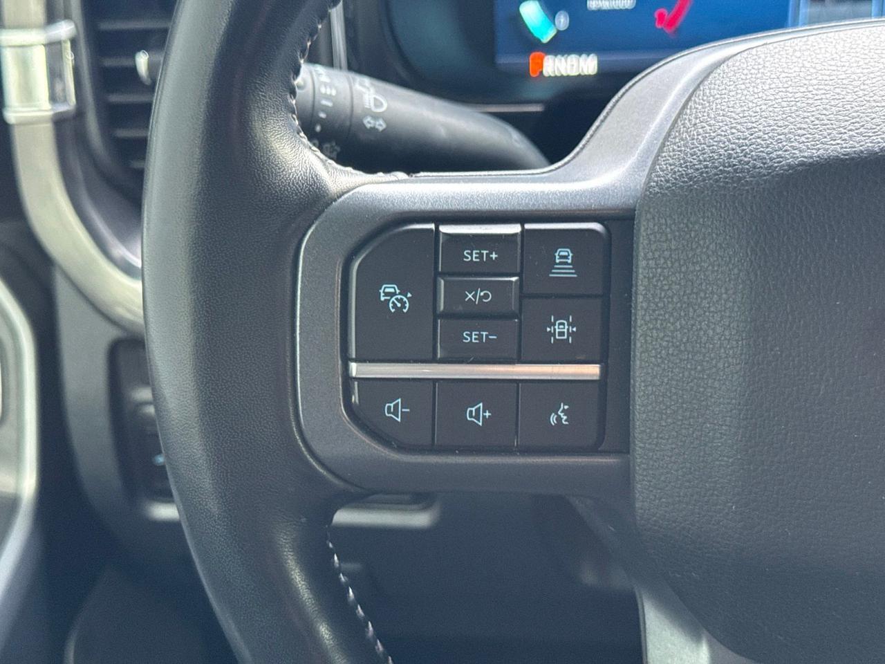 2023 Ford F-250SD Lariat Warrenton VA