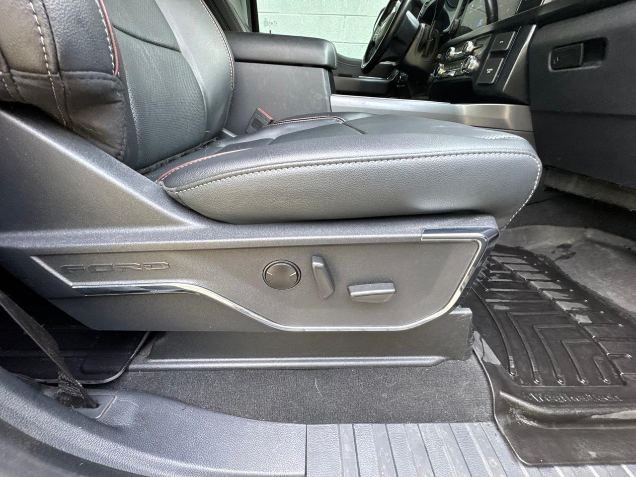 2023 Ford F-250SD Lariat Warrenton VA
