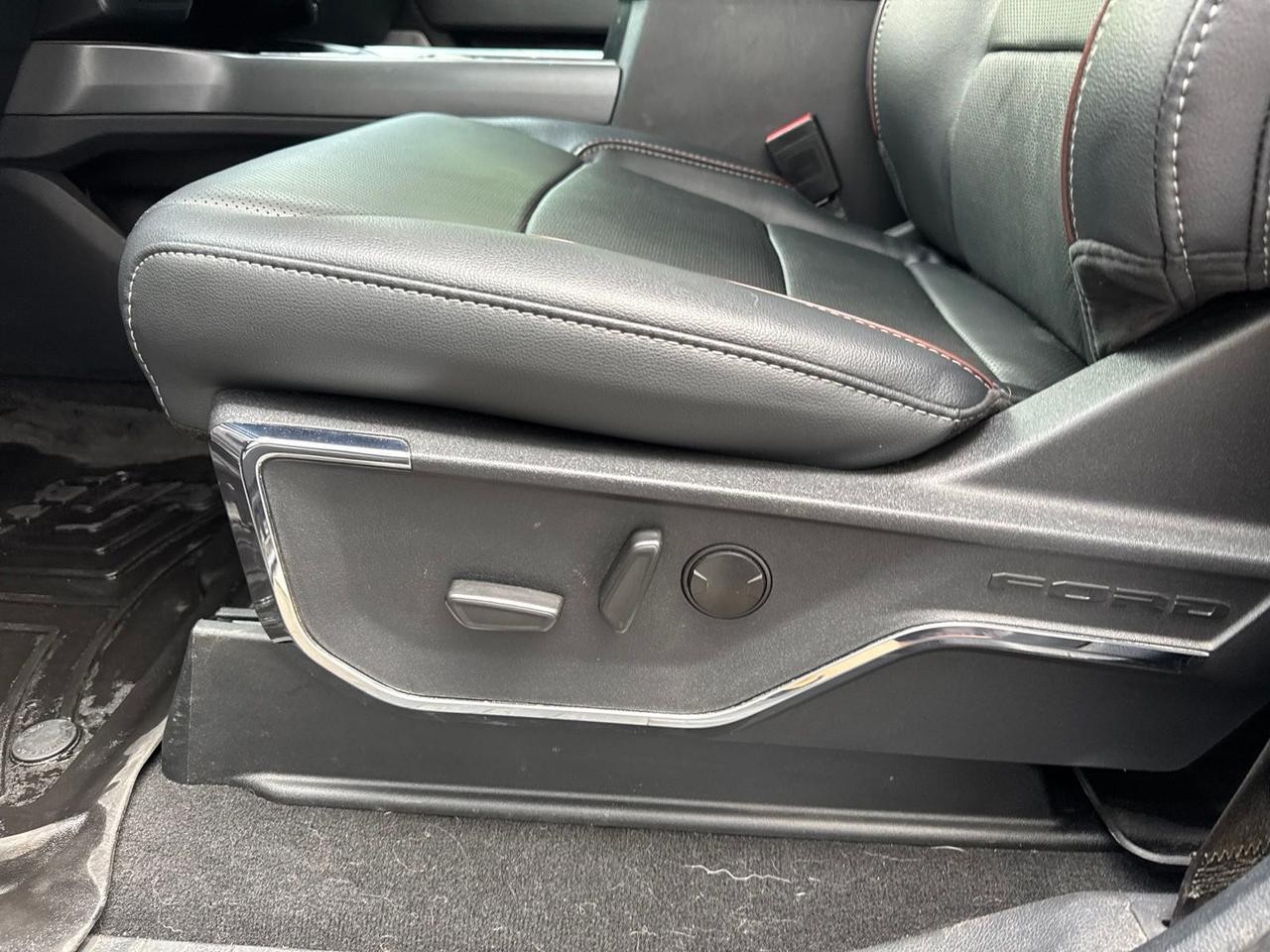 2023 Ford F-250SD Lariat Warrenton VA