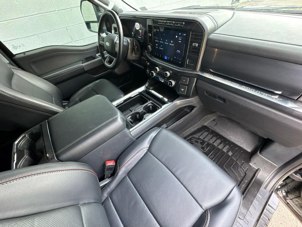 2023 Ford F-250SD Lariat Warrenton VA