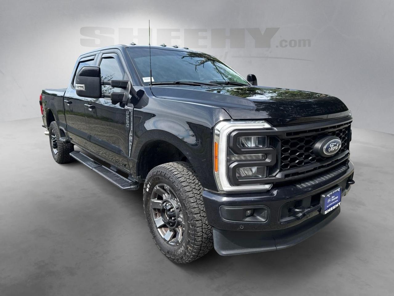 2023 Ford F-250SD Lariat Warrenton VA