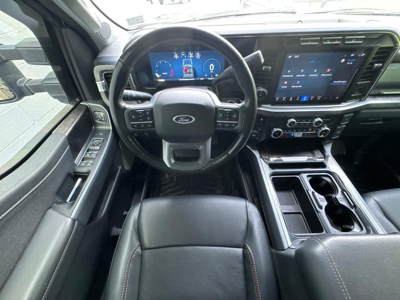 2023 Ford F-250SD Lariat Warrenton VA
