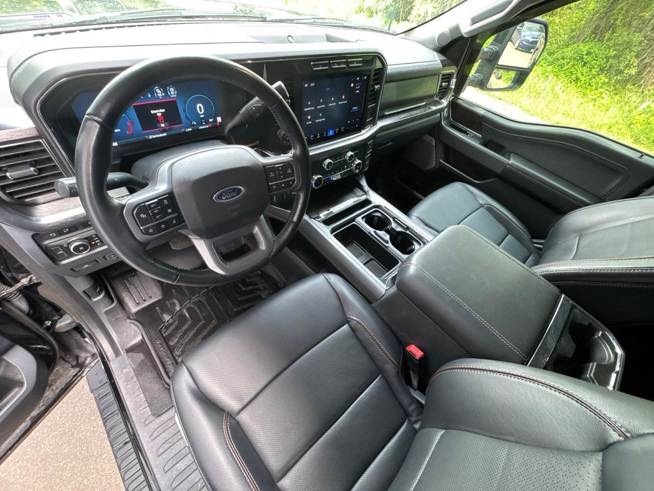 2023 Ford F-250SD Lariat Warrenton VA