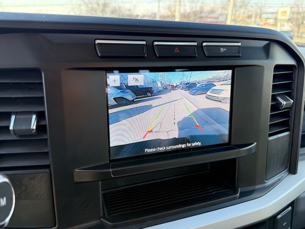 2023 Ford F-250SD XL Crestwood KY