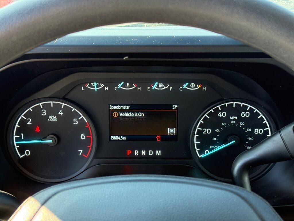 2023 Ford F-250SD XL Crestwood KY