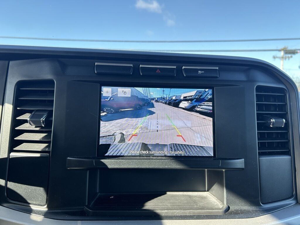 2023 Ford F-250SD XL Crestwood KY