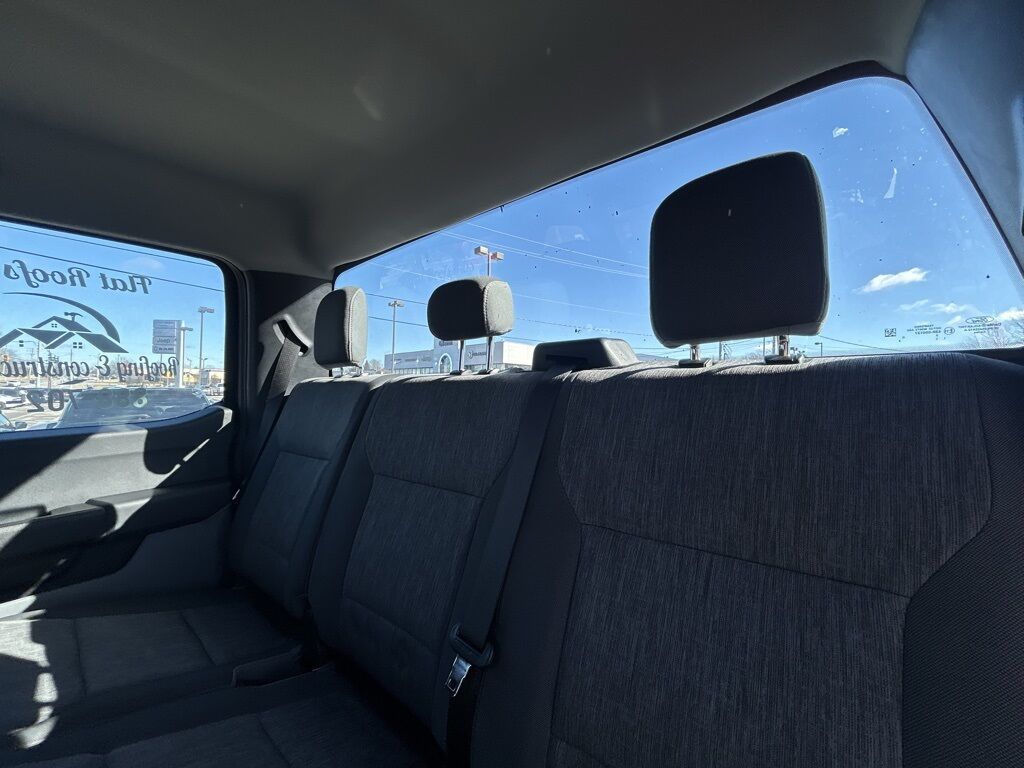 2023 Ford F-250SD XL Crestwood KY