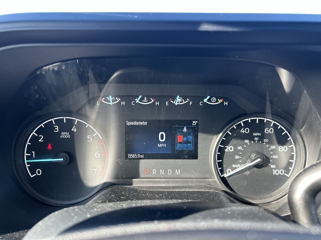 2023 Ford F-250SD XL Crestwood KY