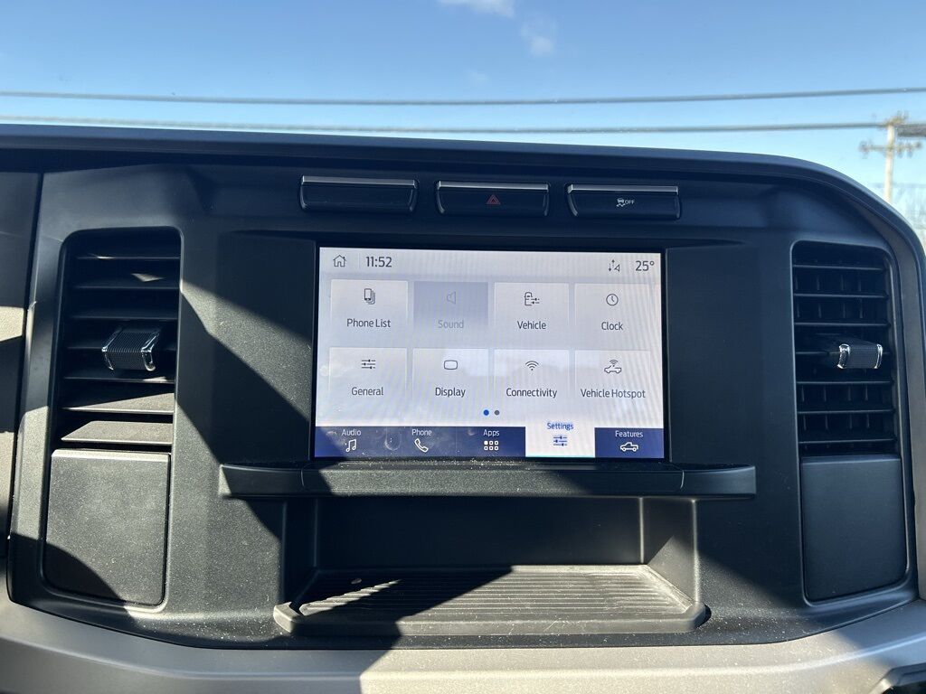 2023 Ford F-250SD XL Crestwood KY