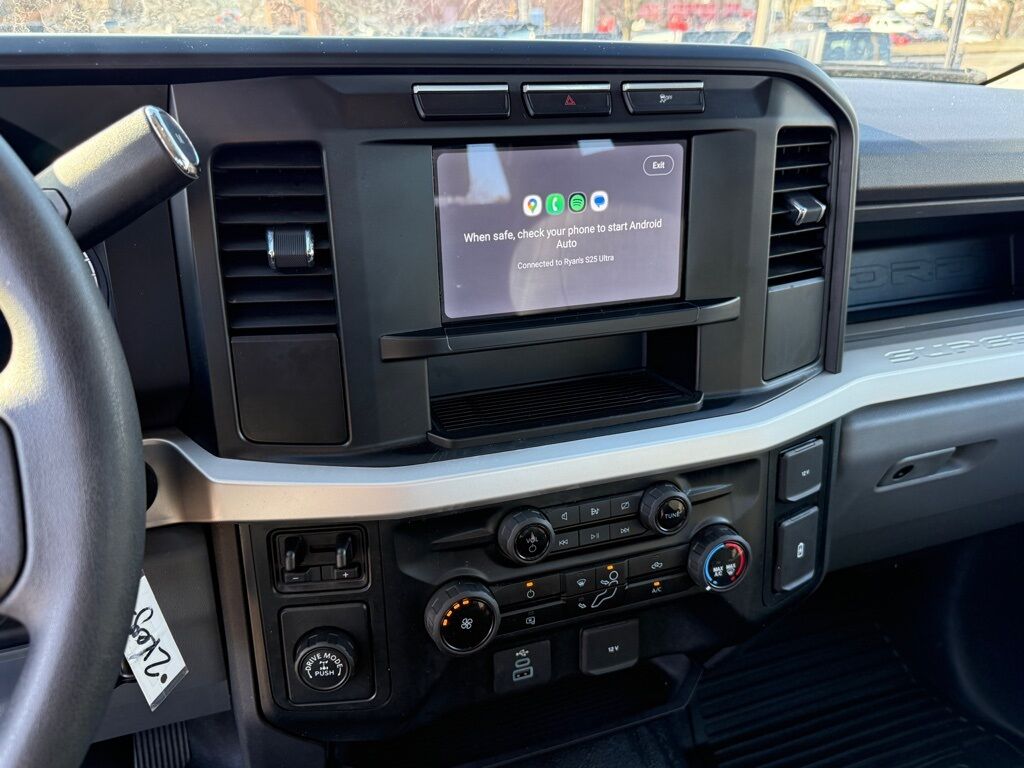 2023 Ford F-250SD XL Crestwood KY