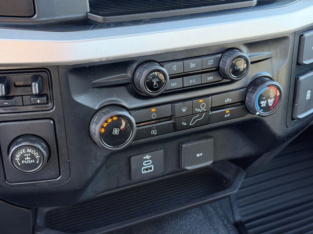 2023 Ford F-250SD XL Crestwood KY