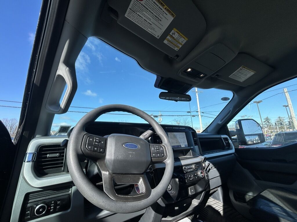 2023 Ford F-250SD XL Crestwood KY