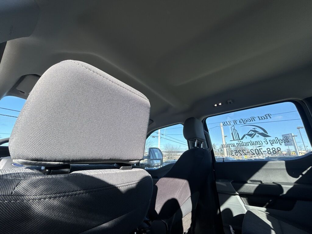 2023 Ford F-250SD XL Crestwood KY