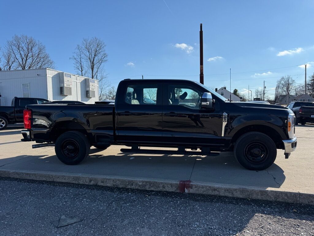 2023 Ford F-250SD XL Crestwood KY