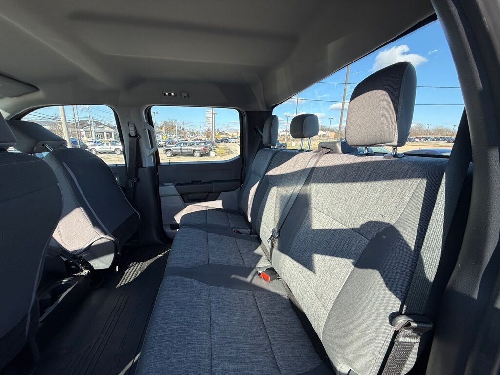 2023 Ford F-250SD XL Crestwood KY