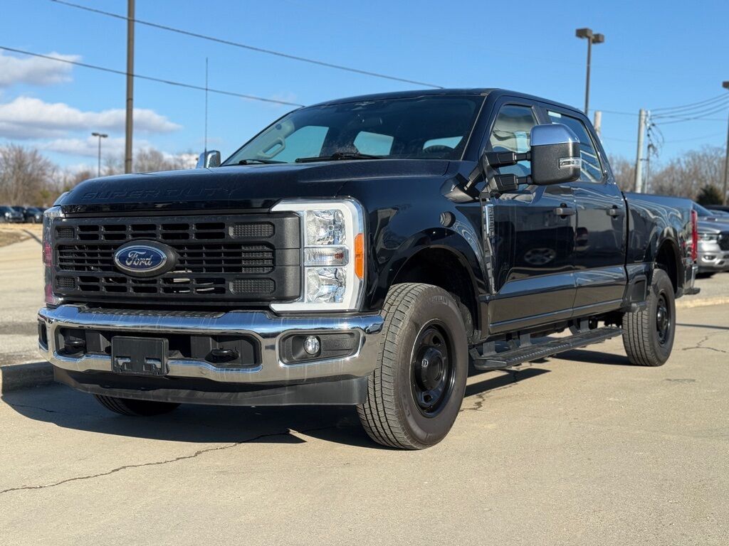 2023 Ford F-250SD XL