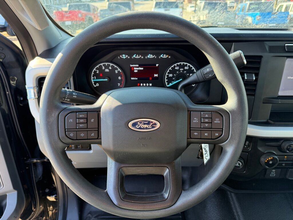 2023 Ford F-250SD XL Crestwood KY