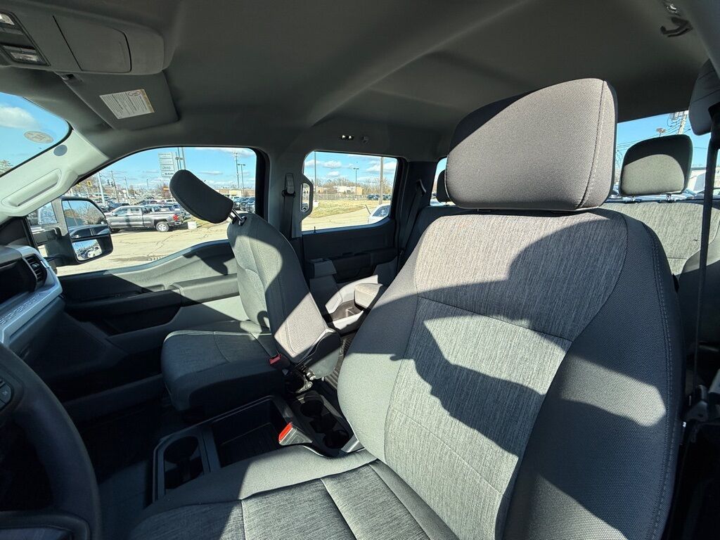 2023 Ford F-250SD XL Crestwood KY