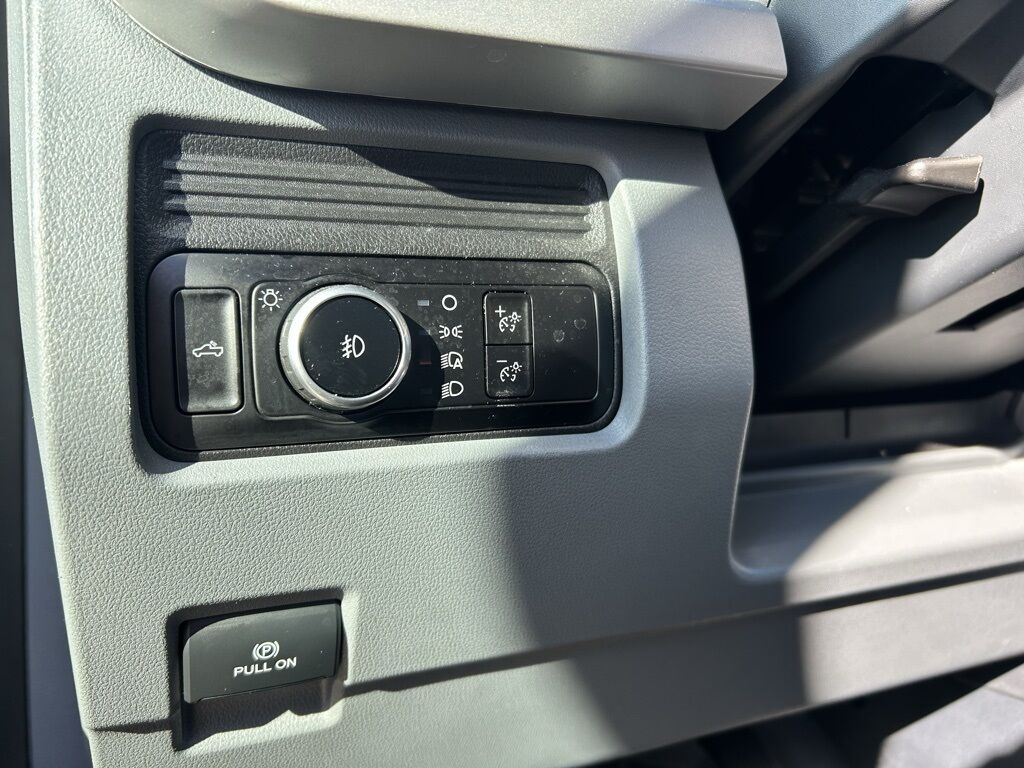 2023 Ford F-250SD XL Crestwood KY