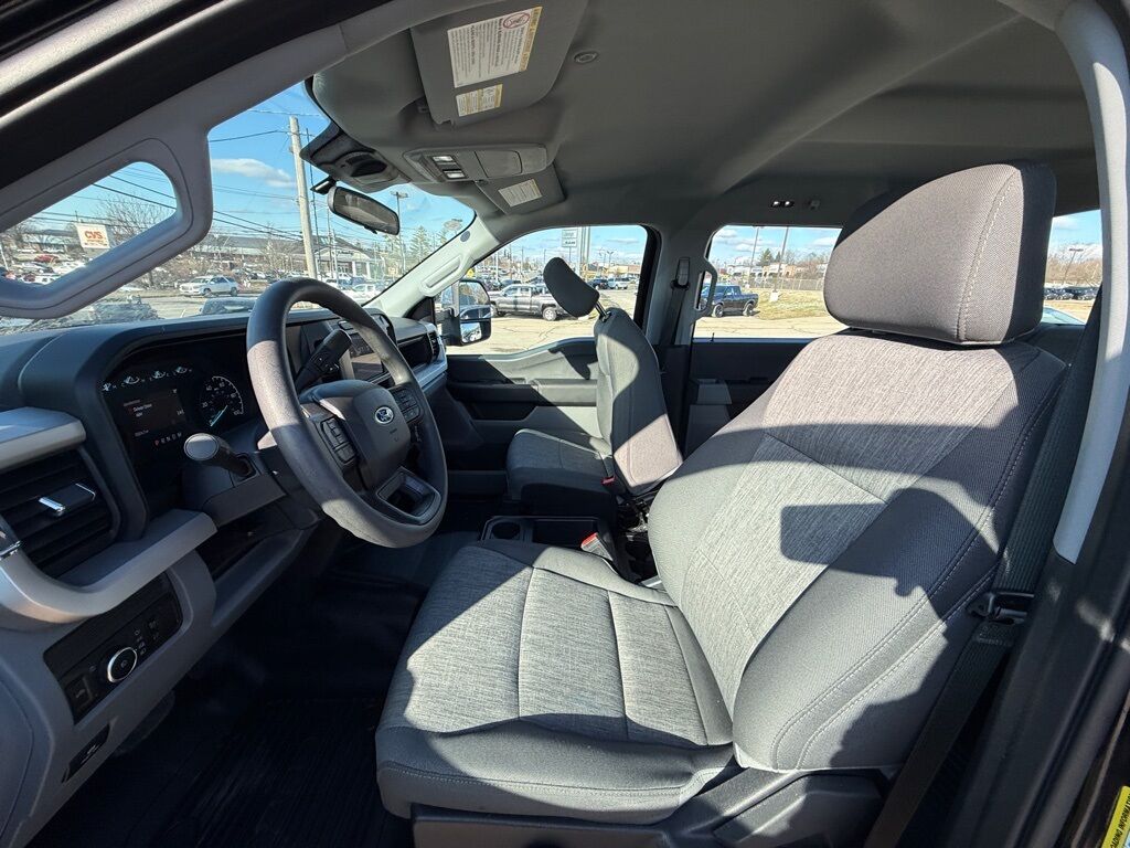 2023 Ford F-250SD XL Crestwood KY