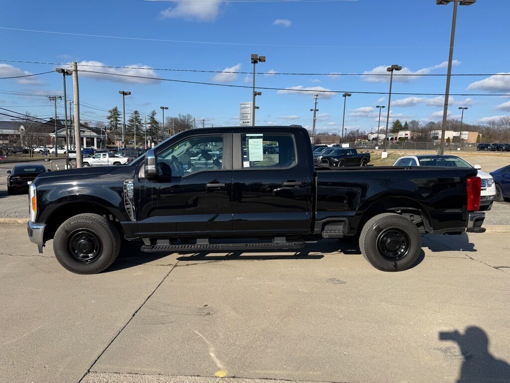 2023 Ford F-250SD XL Crestwood KY