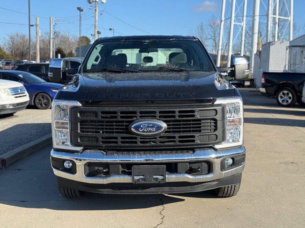 2023 Ford F-250SD XL