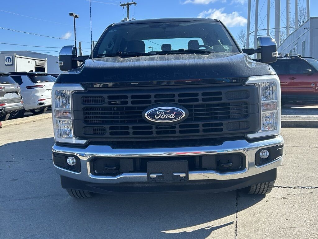 2023 Ford F-250SD XL