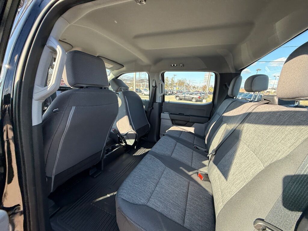 2023 Ford F-250SD XL Crestwood KY