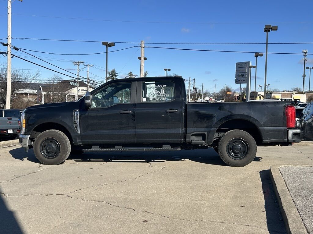 2023 Ford F-250SD XL Crestwood KY