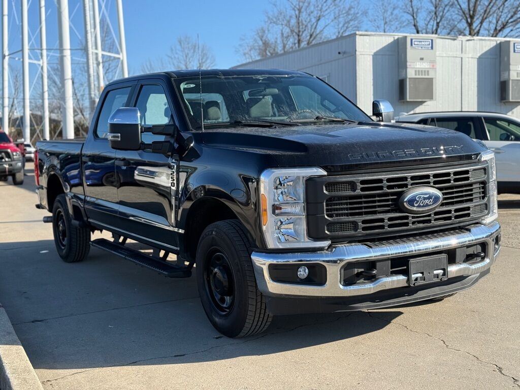 2023 Ford F-250SD XL Crestwood KY