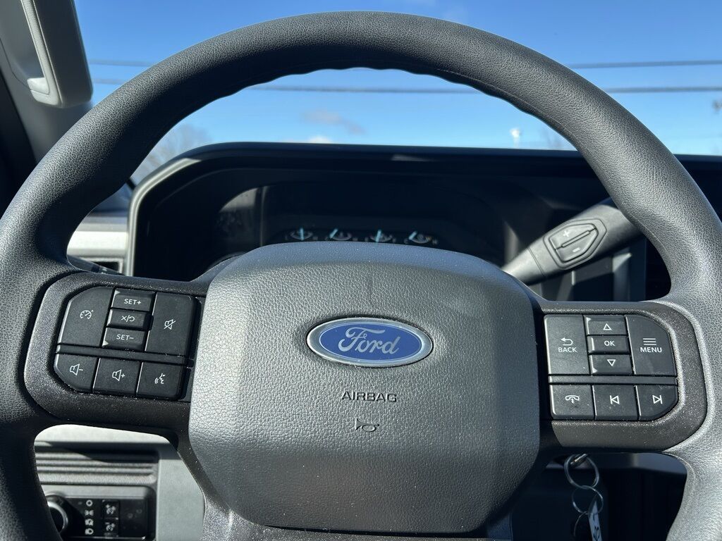 2023 Ford F-250SD XL Crestwood KY