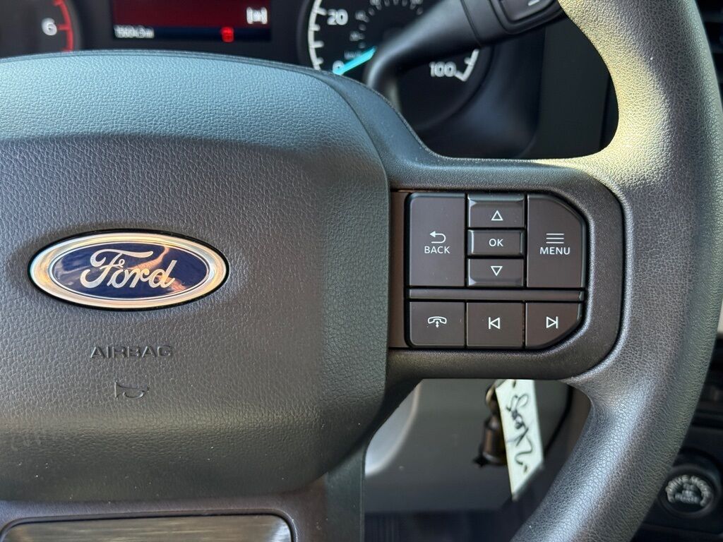 2023 Ford F-250SD XL Crestwood KY