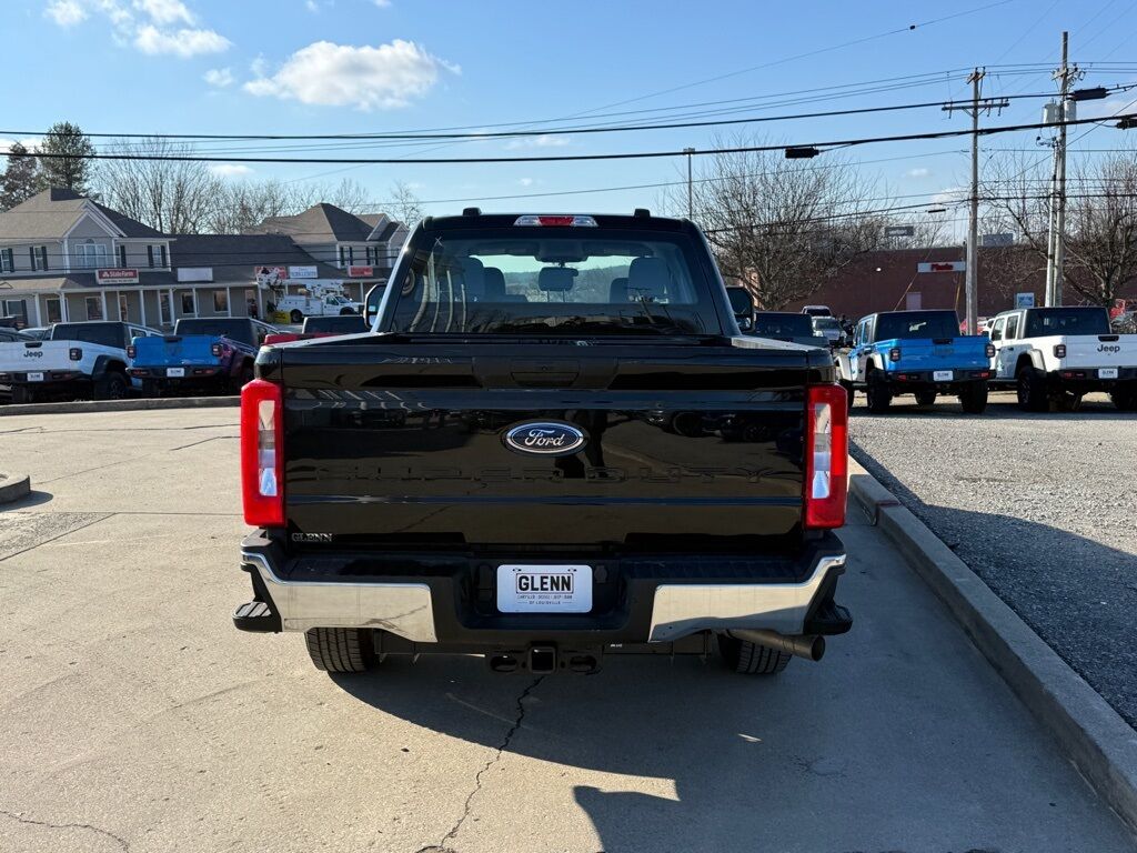 2023 Ford F-250SD XL Crestwood KY