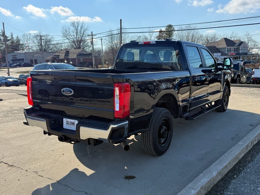 2023 Ford F-250SD XL Crestwood KY
