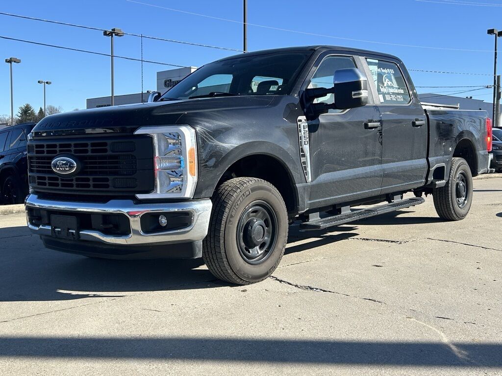 2023 Ford F-250SD XL