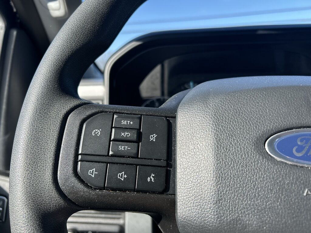 2023 Ford F-250SD XL Crestwood KY