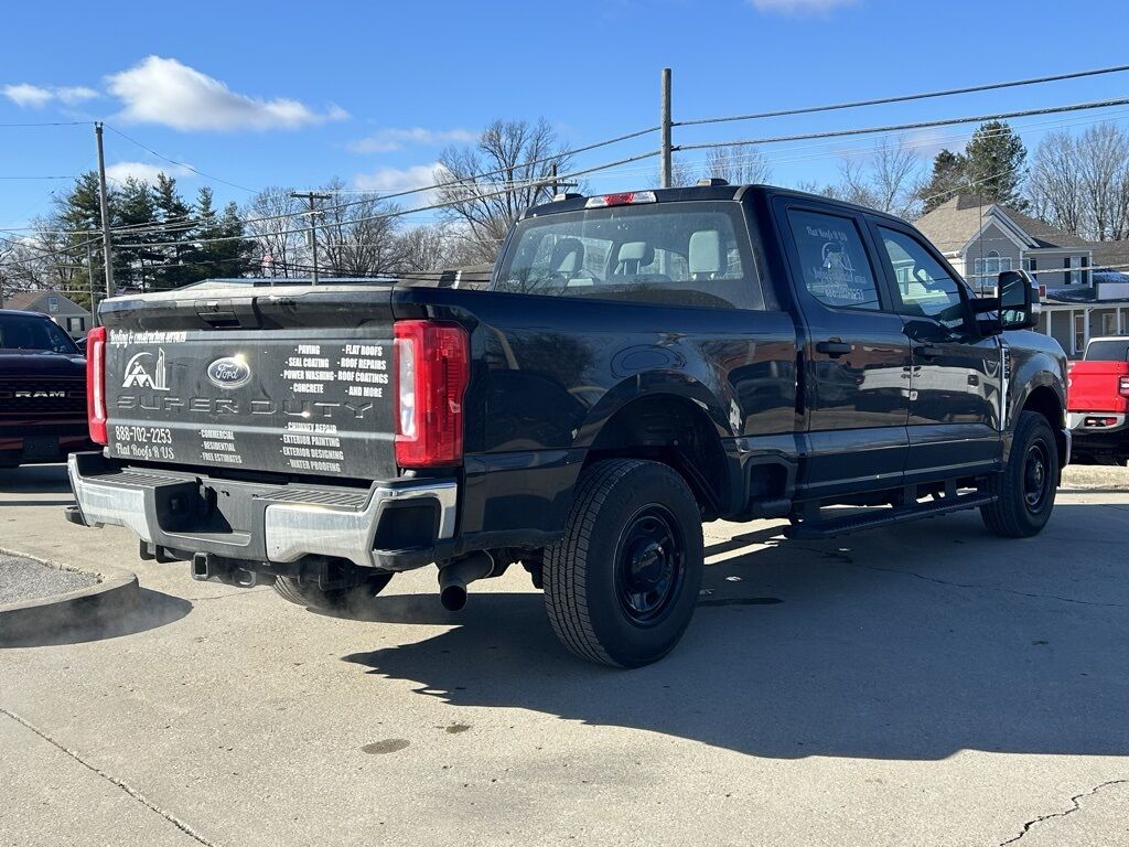 2023 Ford F-250SD XL Crestwood KY