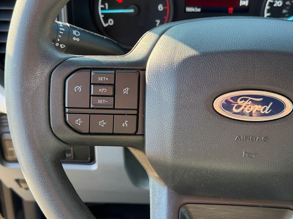 2023 Ford F-250SD XL Crestwood KY