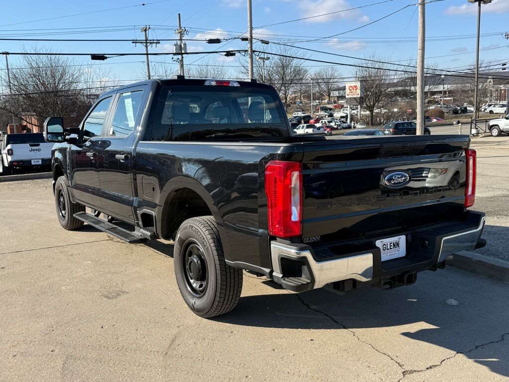2023 Ford F-250SD XL Crestwood KY