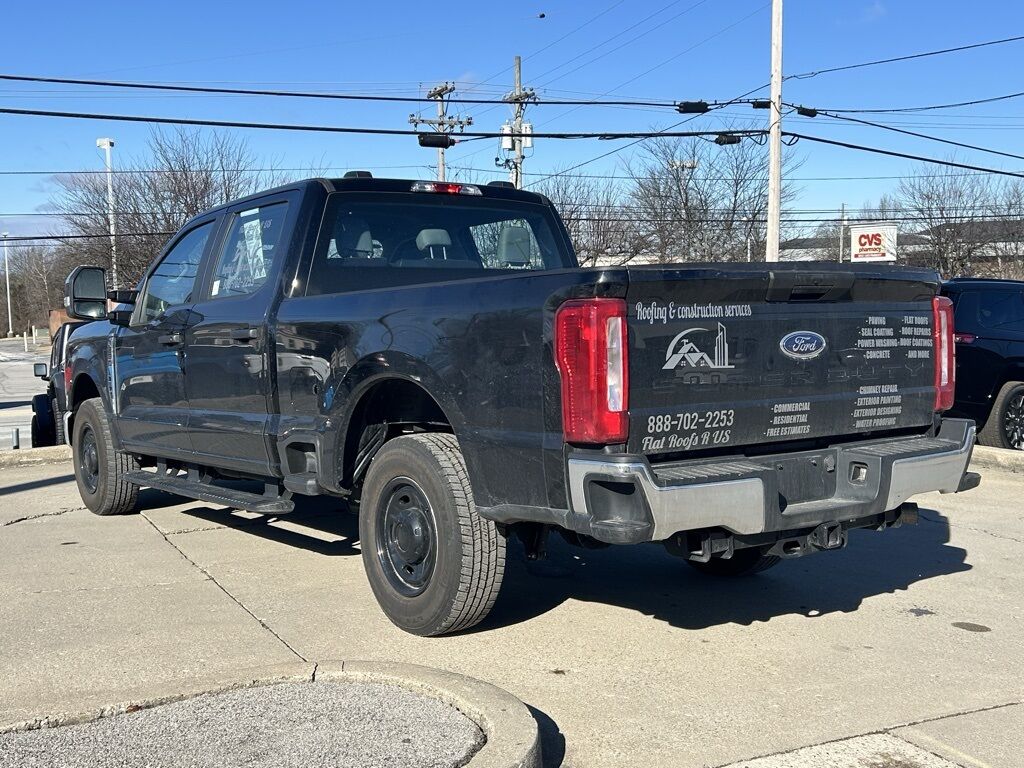2023 Ford F-250SD XL Crestwood KY