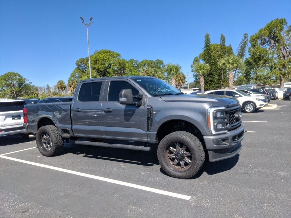 2023 Ford F-250SD XL Oshkosh WI