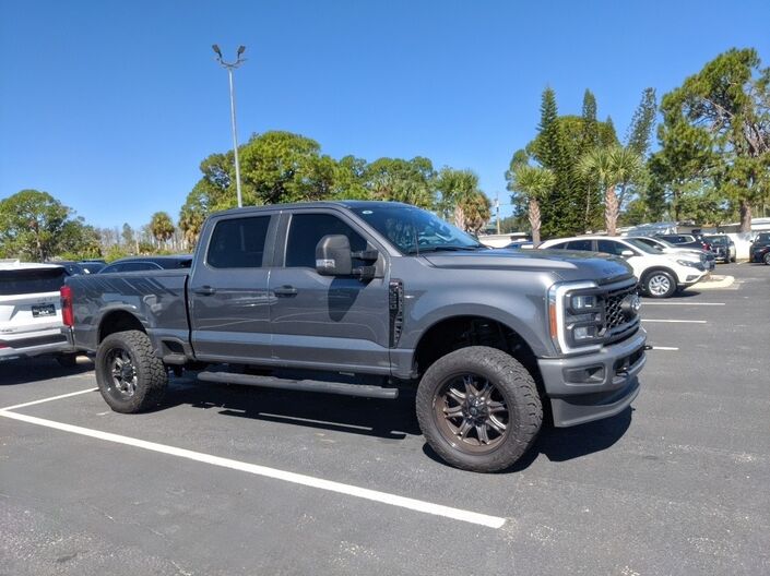 2023 Ford F-250SD XL Oshkosh WI